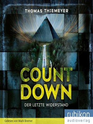 cover image of Countdown. Der letzte Widerstand